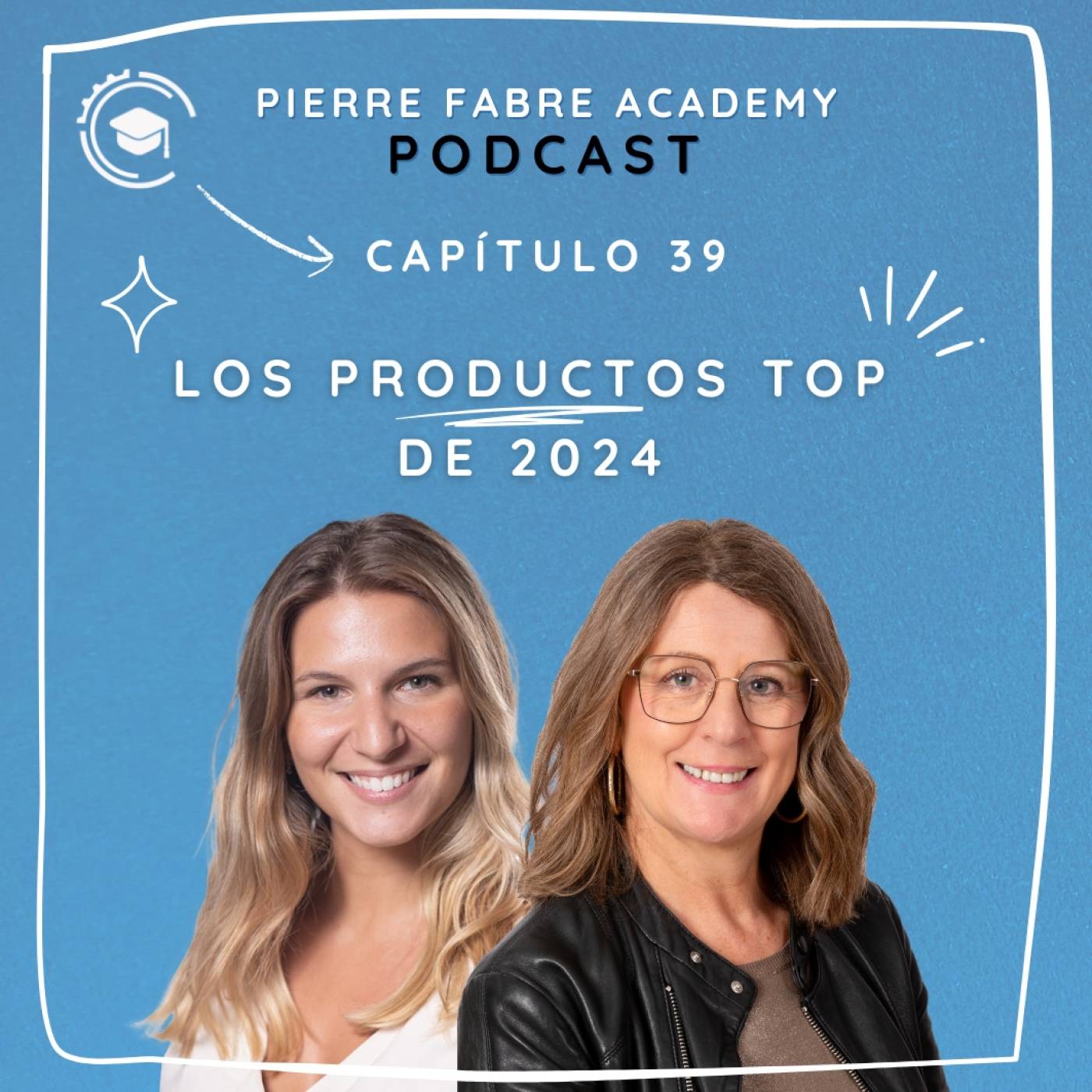 Pierre Fabre Academy Podcast