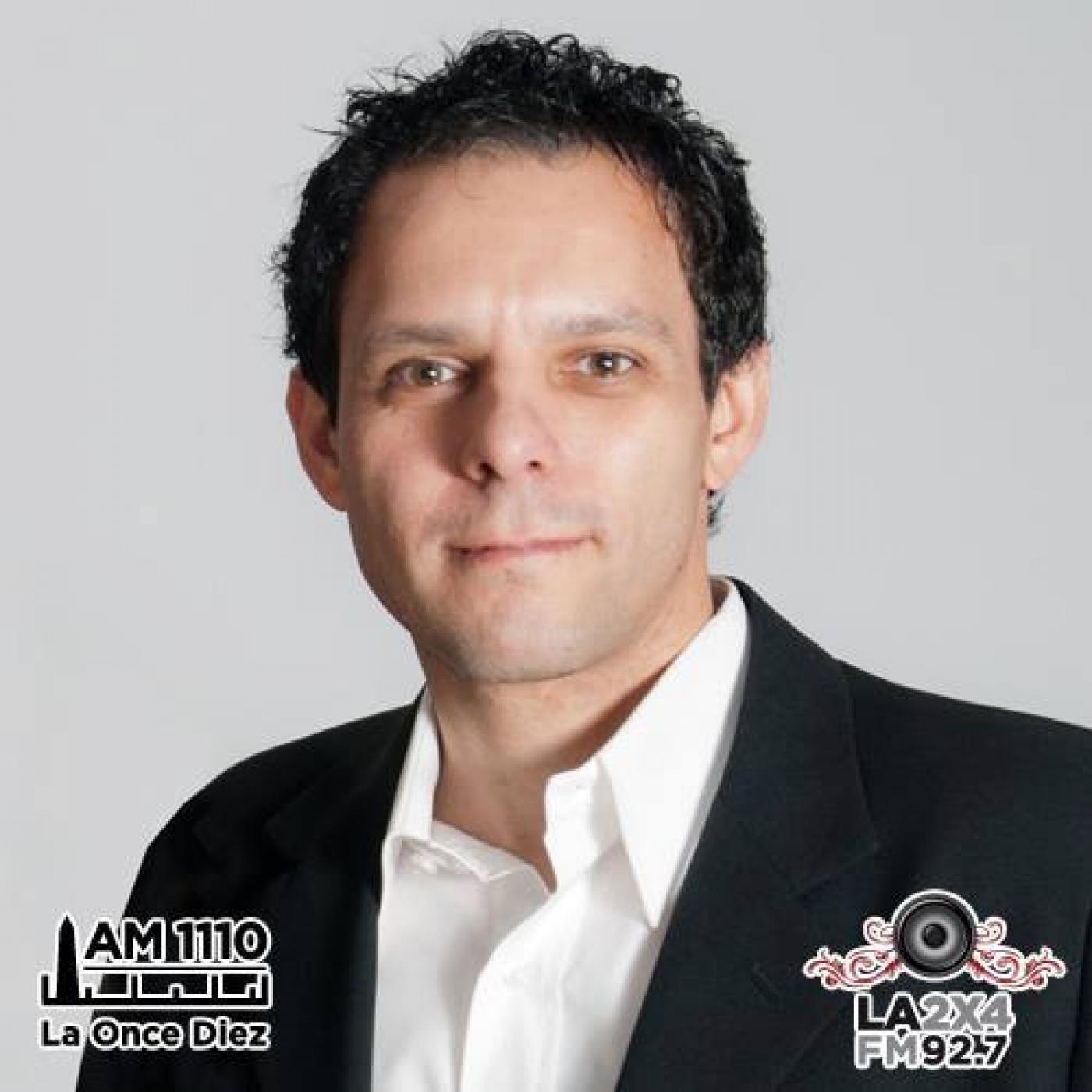 Fernando del Priore Tangos En La Madrugada