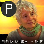 RECICLA TU CUERPO: VIVE 140 AÑOS... ¡Y MÁS! Con María Elena.