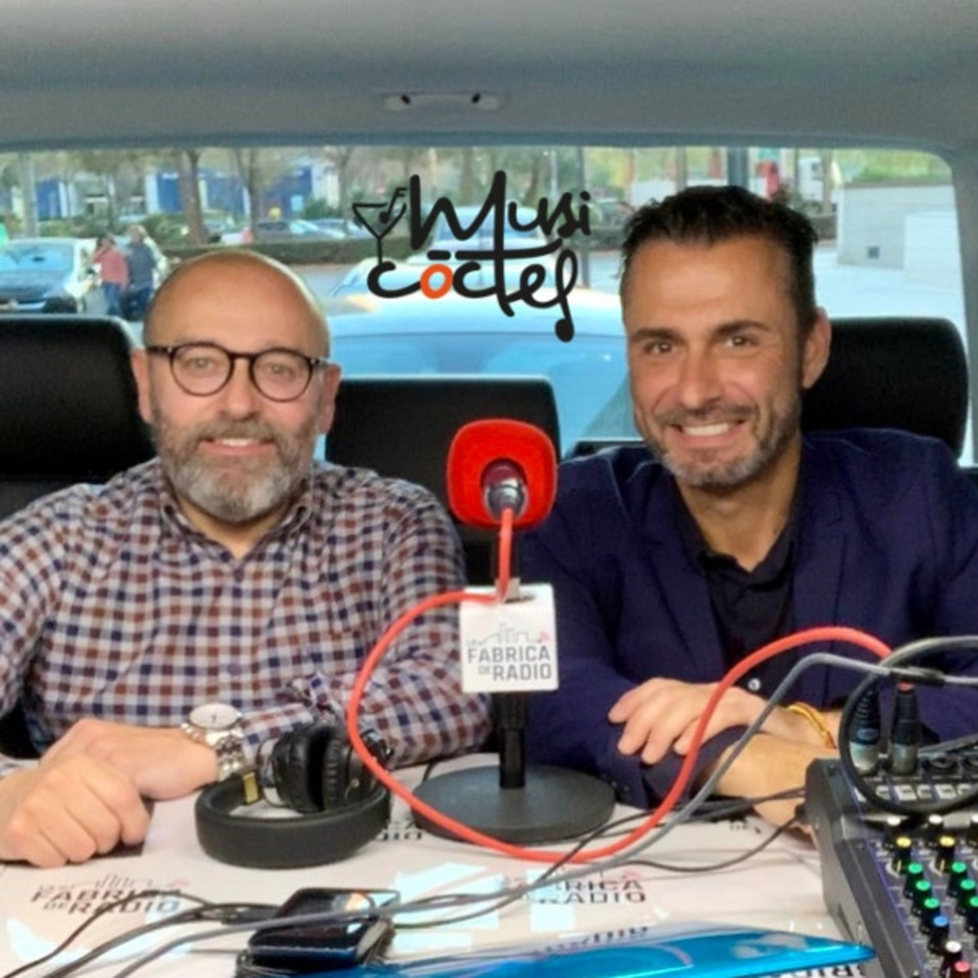 Musicóctel