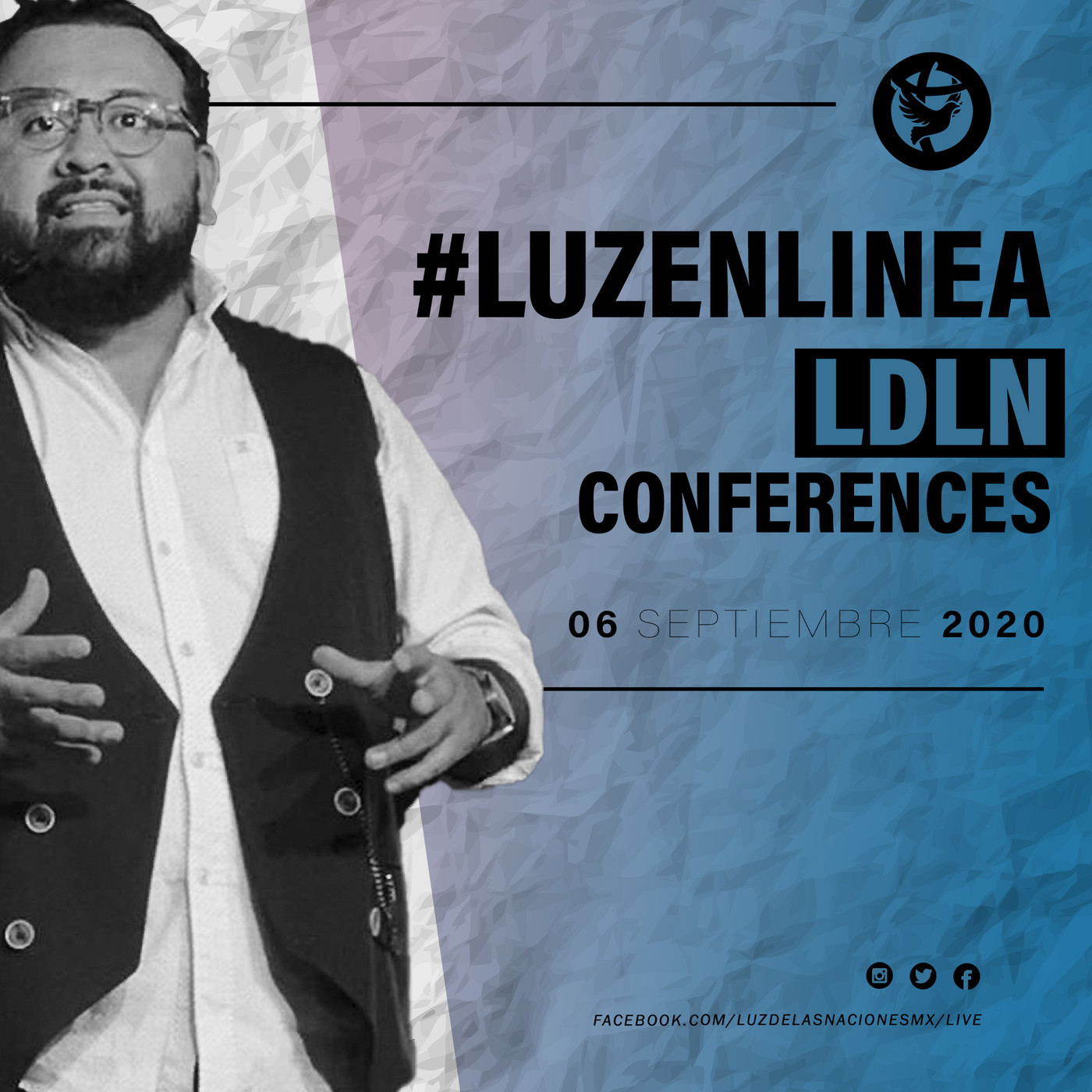 Luz de las Naciones