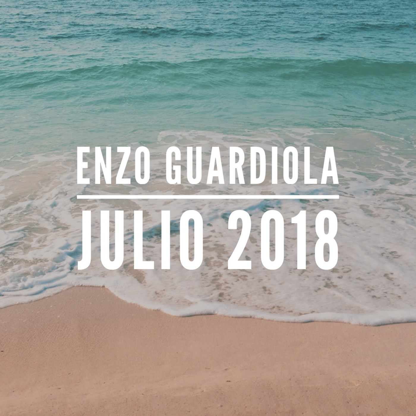 Recordando Viejos Tiempos by Enzo Guardiola