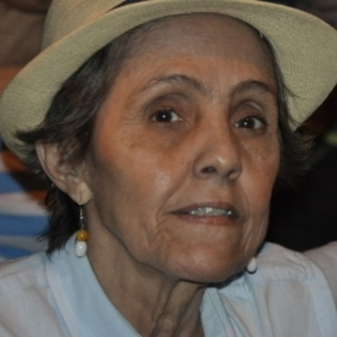 Podcast Caribe Solidario