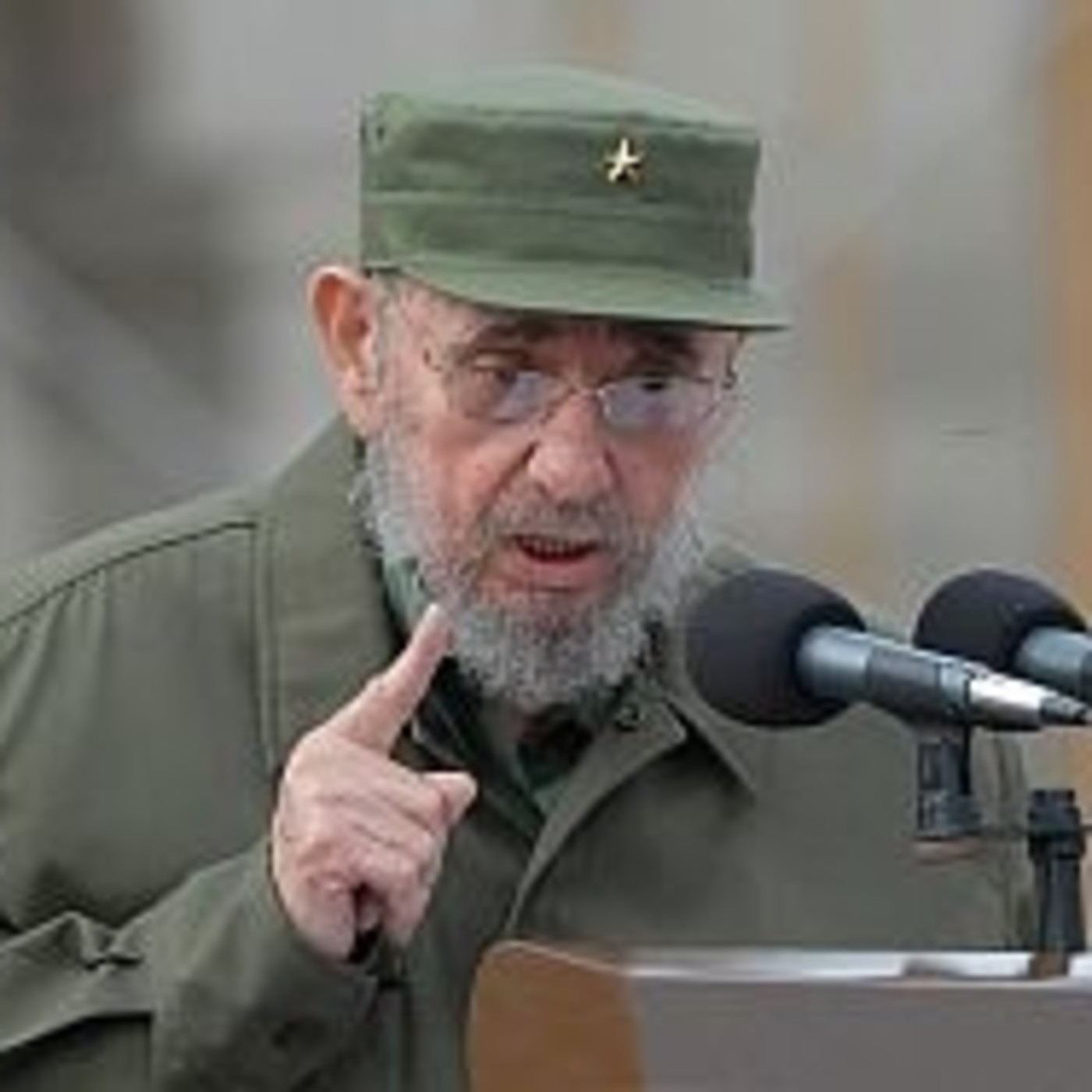 Fidel te sentimos presente episode artwork