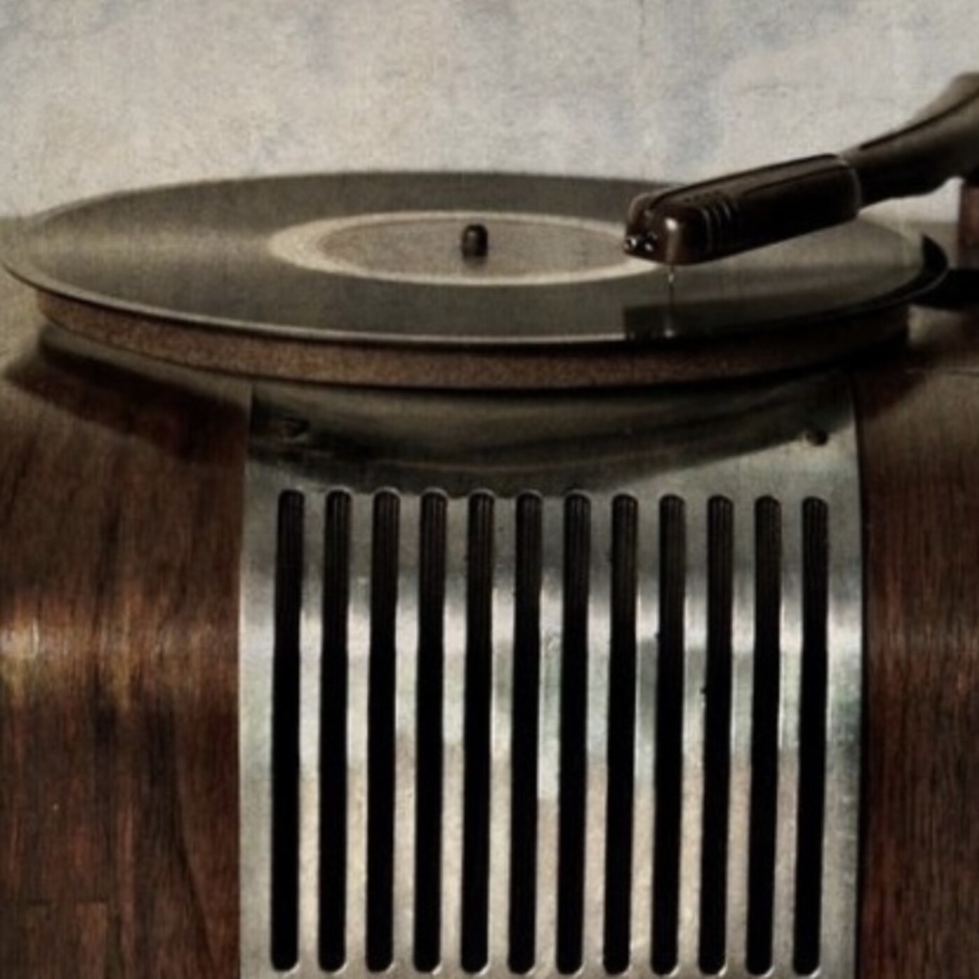 Música Oskura. CTI Records. 27 episode artwork