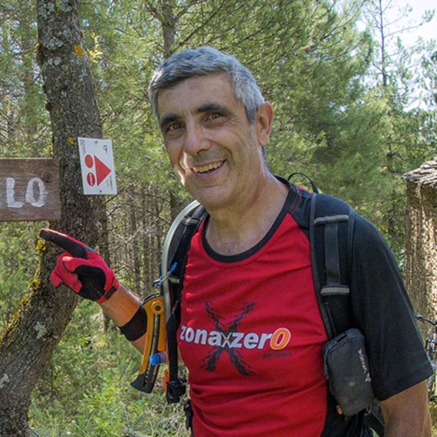 MTBpro y Maillot Mag Podcast