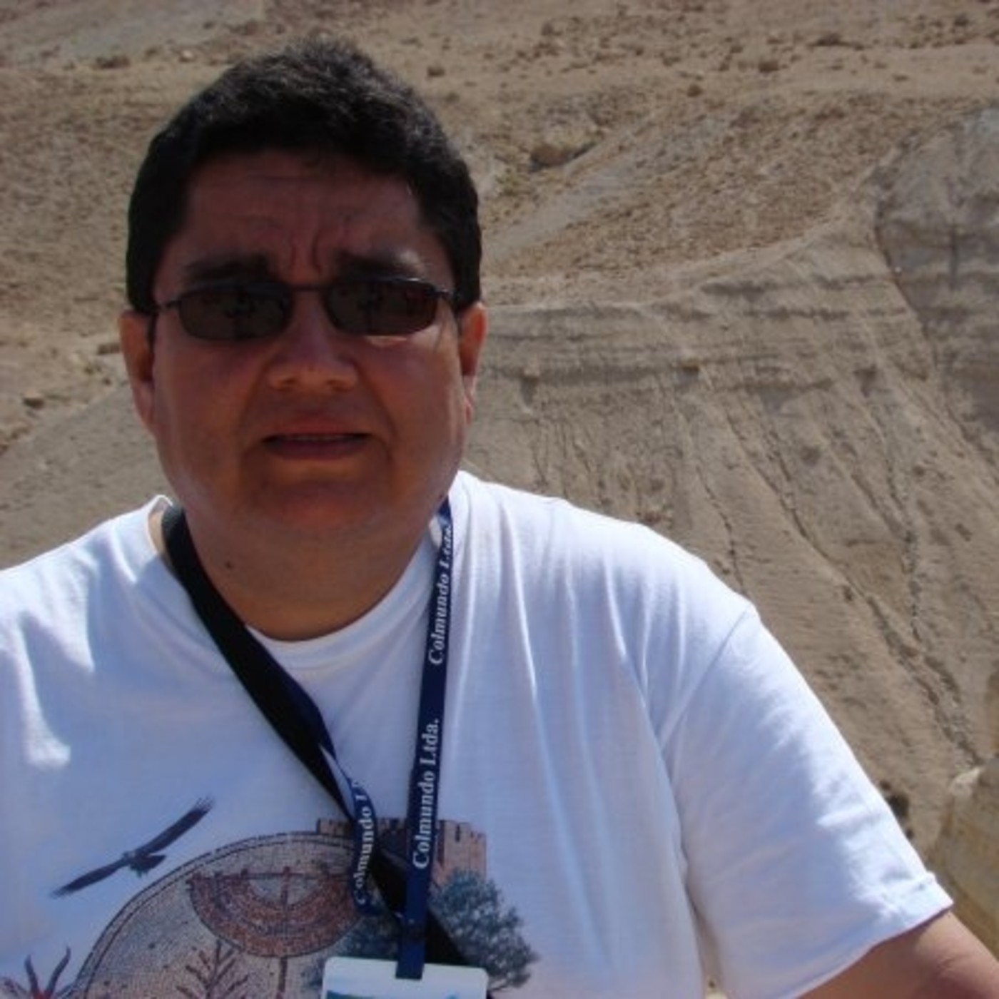 Shabat Shalom Julio 20 de 2018