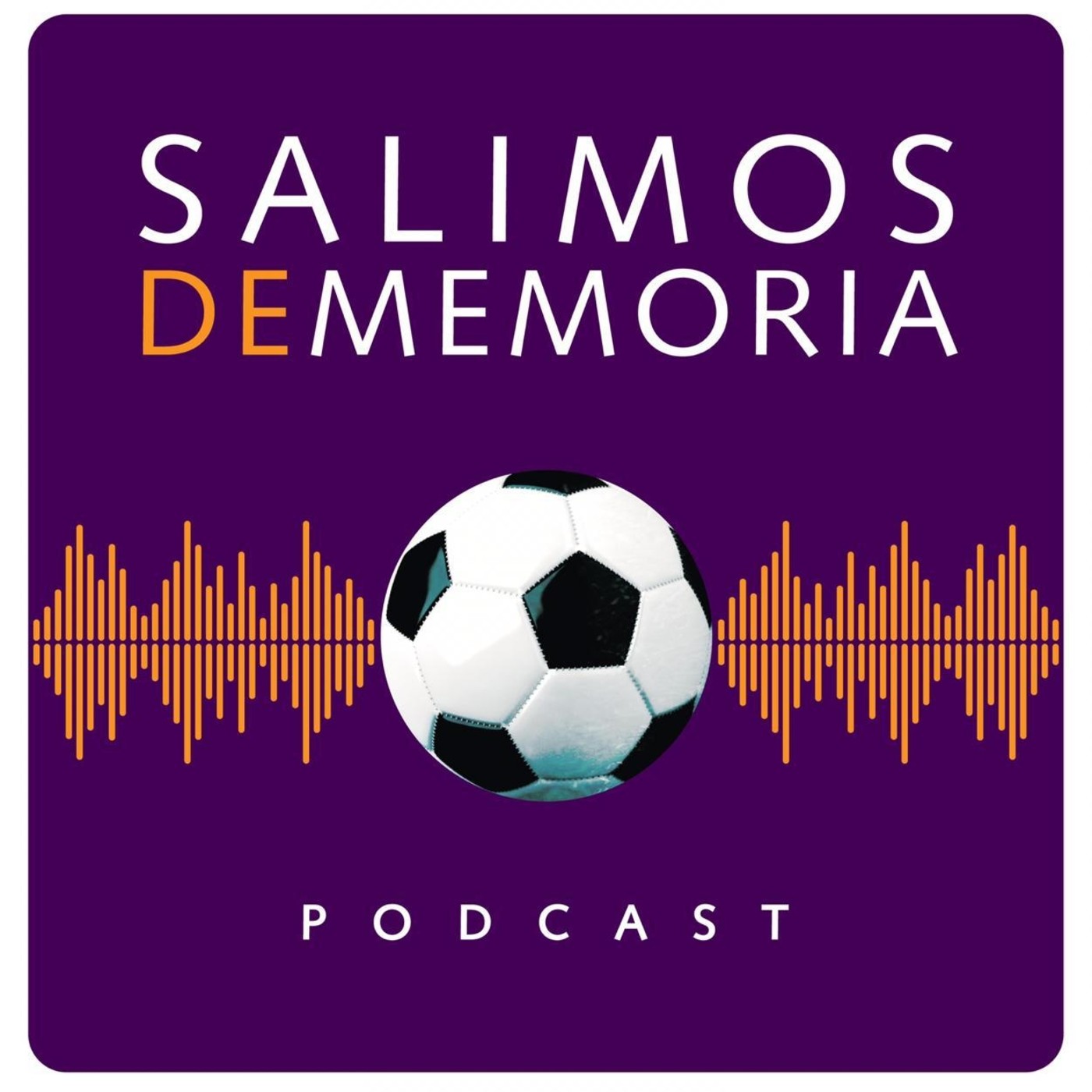 Salimos De Memoria
