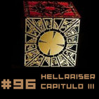 #96 Hellraiser (Hellbound Hearth) capitulo 3 de Clive Barker