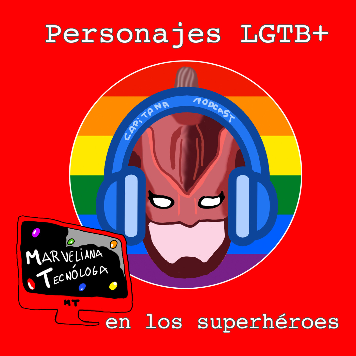 Zona Marvel [Marveliana Tecnóloga]