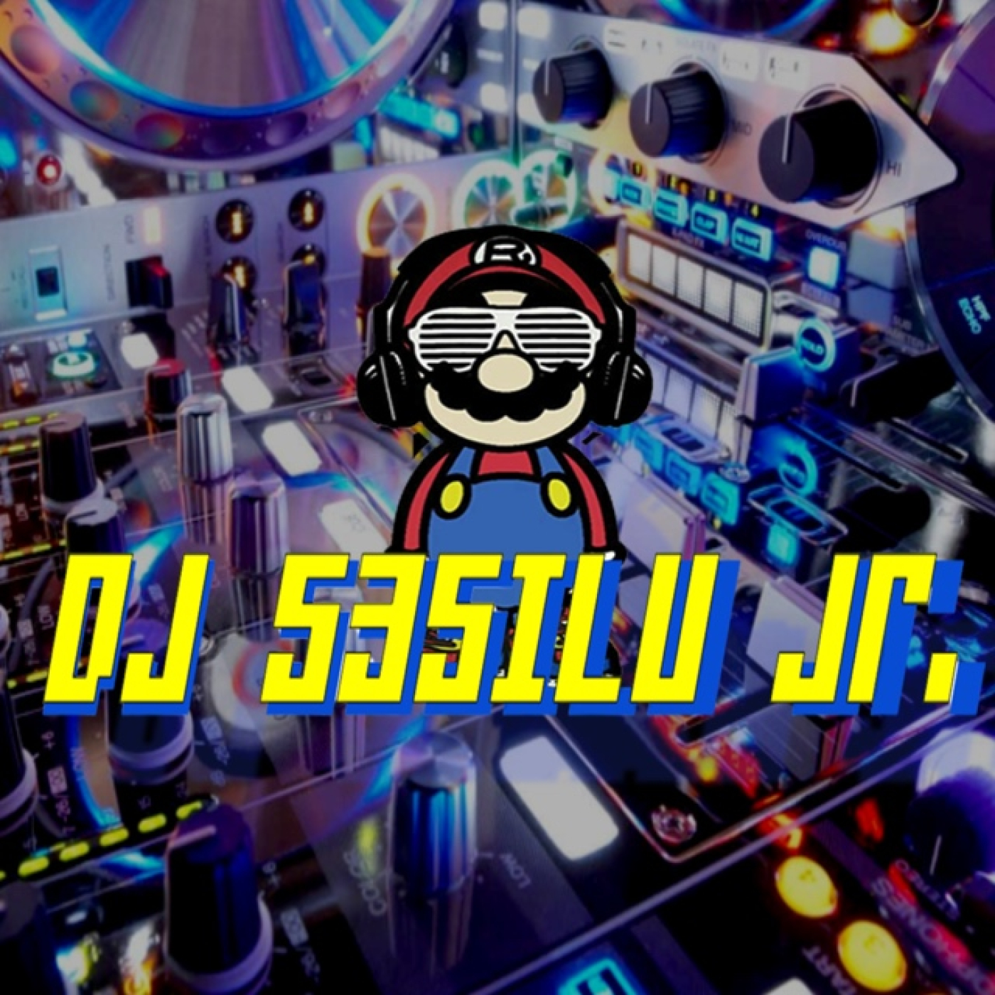 REGGAETON MIX (PERREO) BY DJ S3SILU JR. IN THAT PRODUCCIONES ORTEGA (2022)