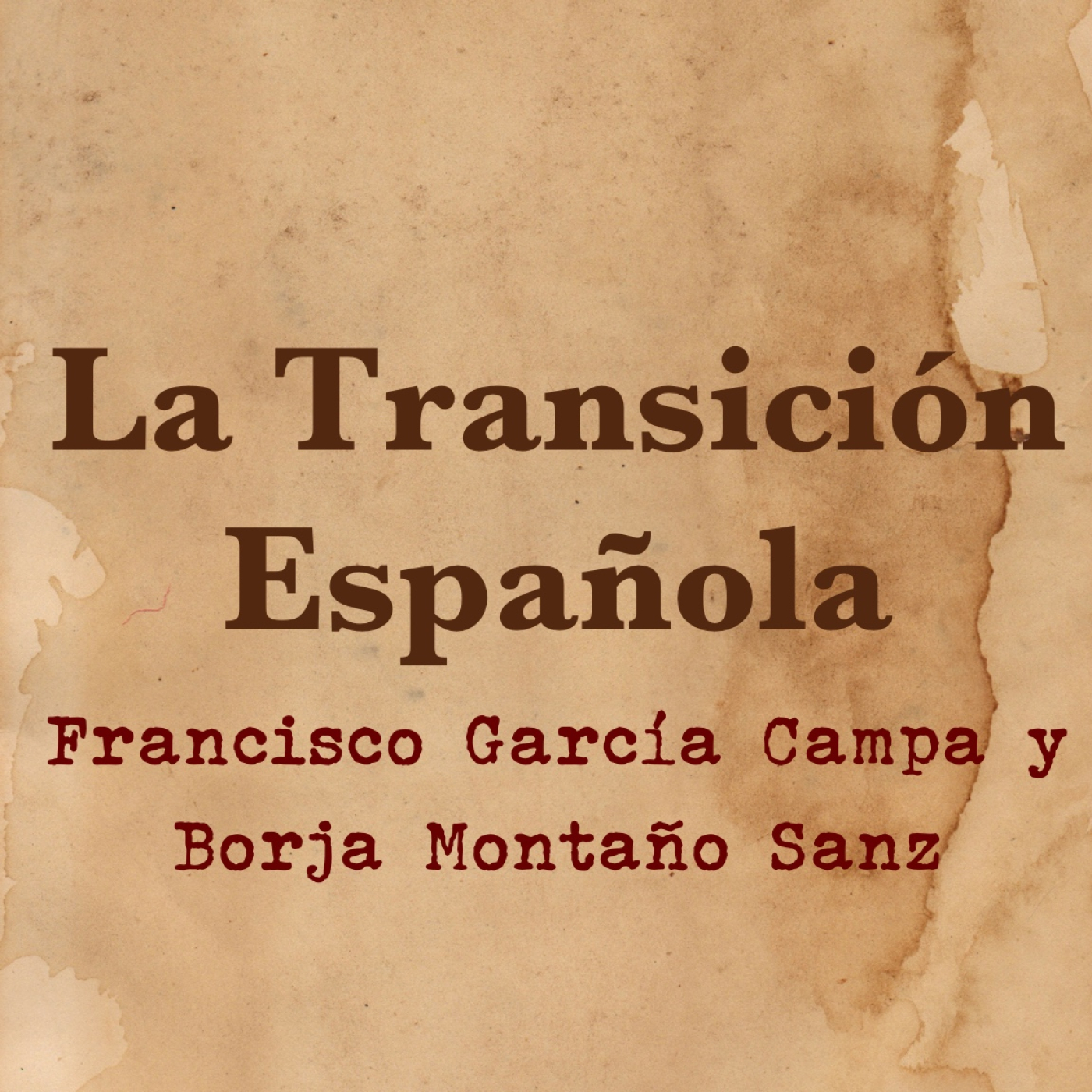 Aprende historia con Borja Montaño