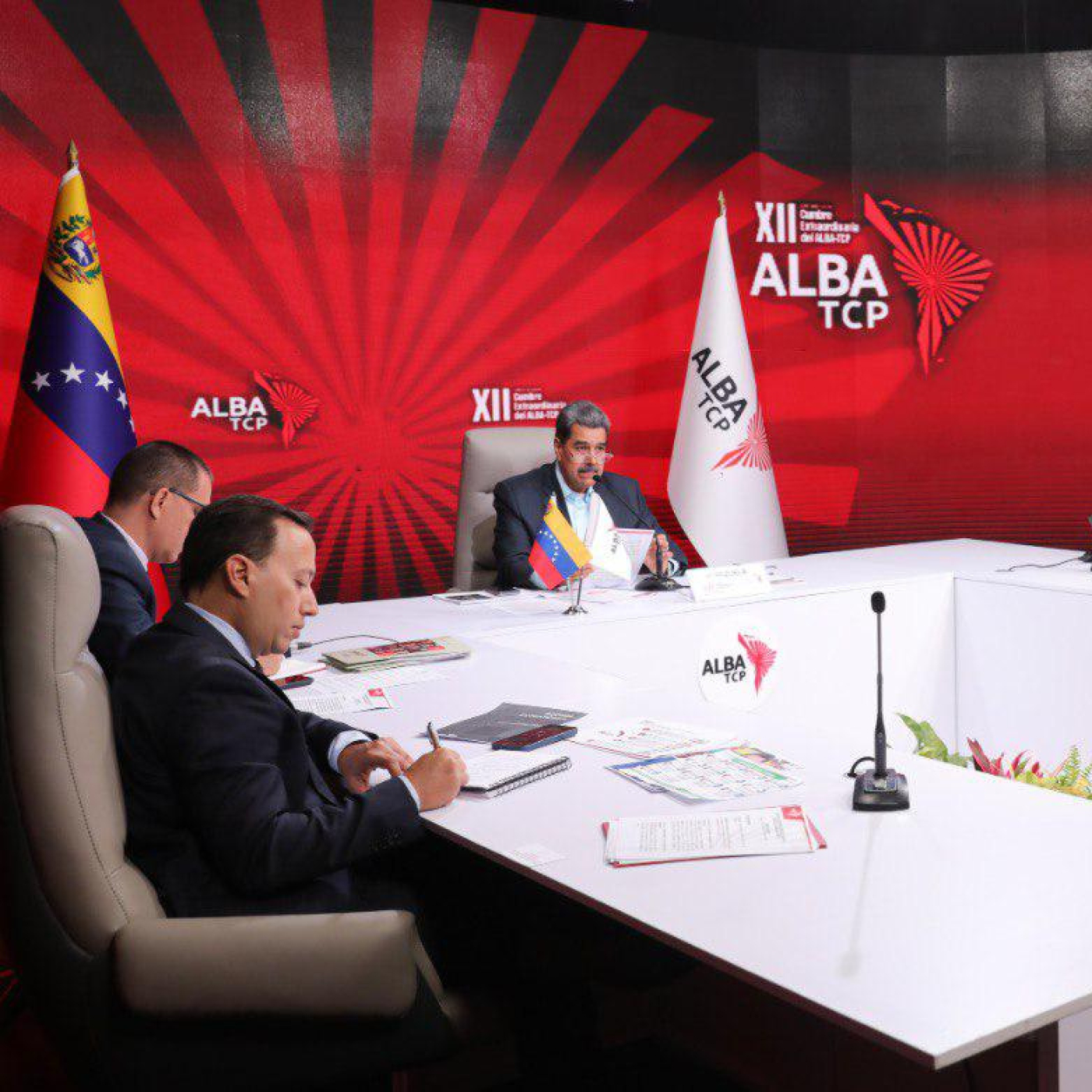 Cumbre del Alba: la unión sincera y la acción conjunta, nuestro mayor escudo frente a las amenazas