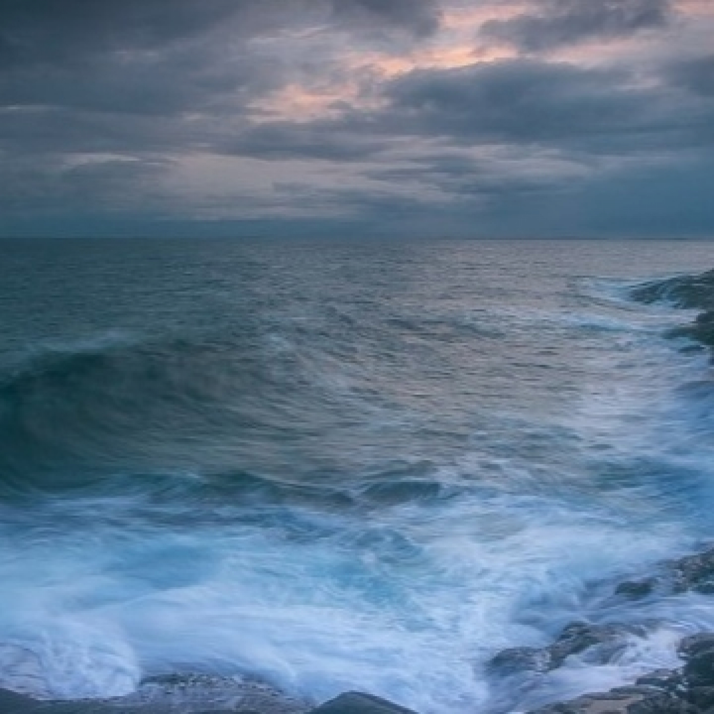 Amor en las mareas