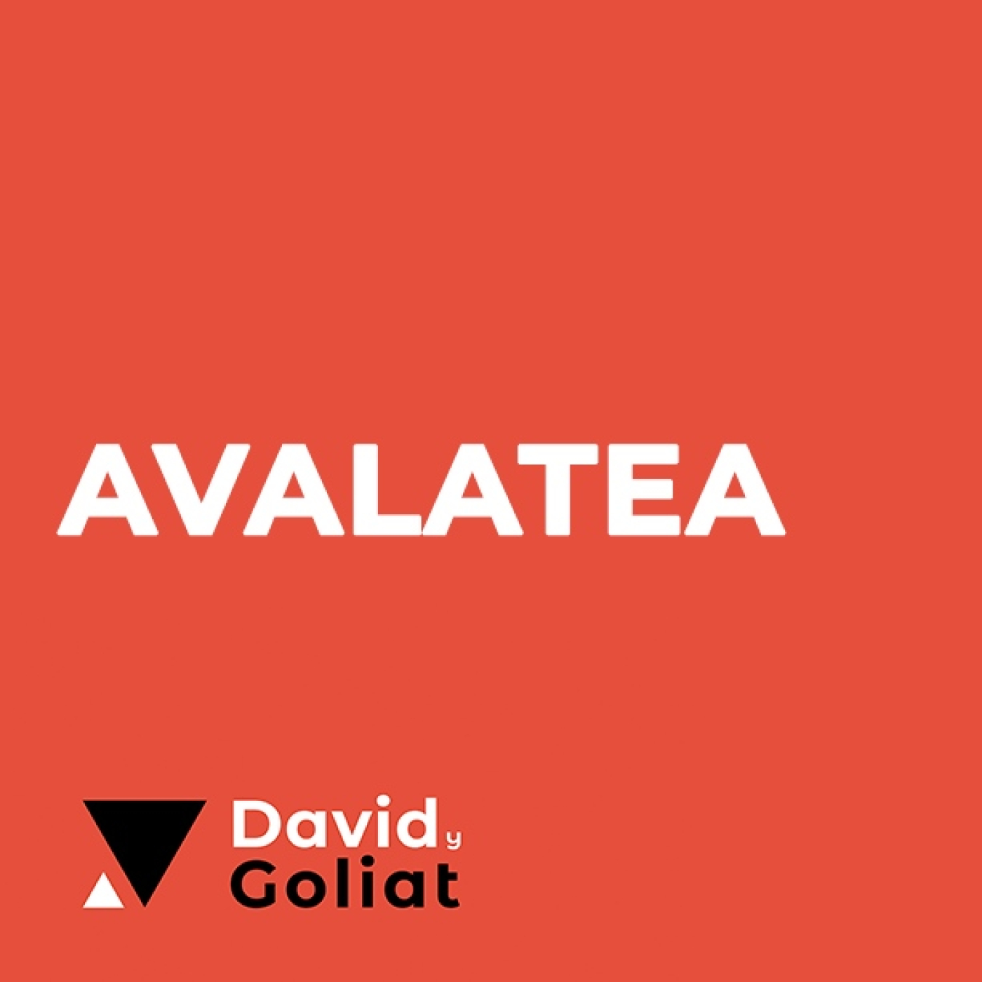 Capítulo 9 - AvalaTEA - El TEA y la industria tecnológica: una combinación ganadora episode artwork