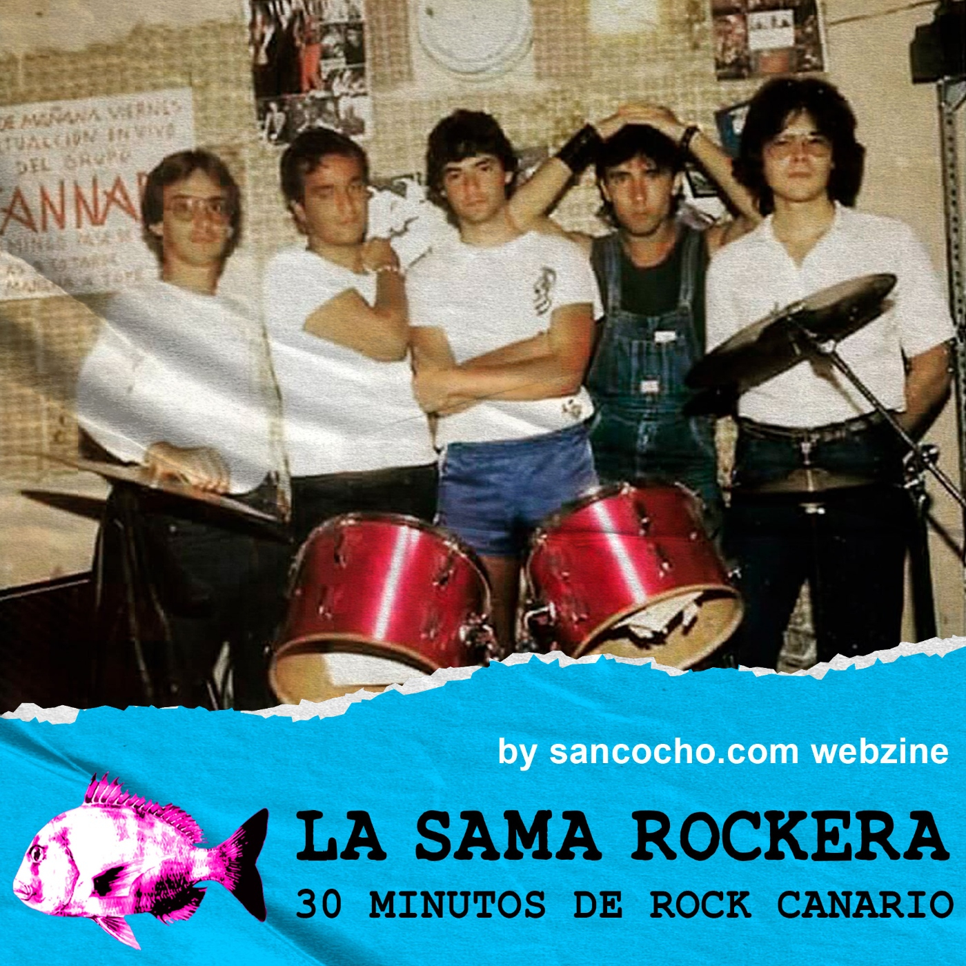 La Sama Rockera