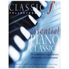 The Essential Piano. 40 Popular Classics (2de2)