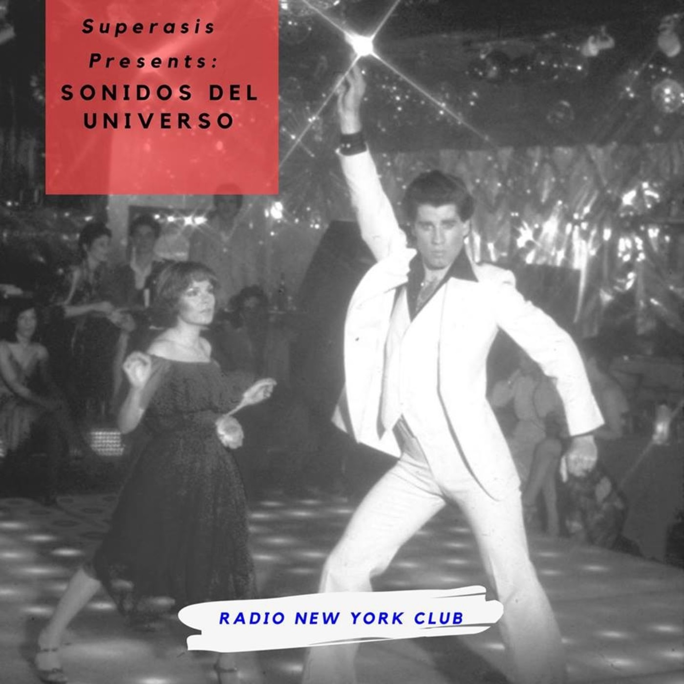 289.-Superasis Presents: Sonidos Del Universo #289 Radioshow.09.02.18 episode artwork