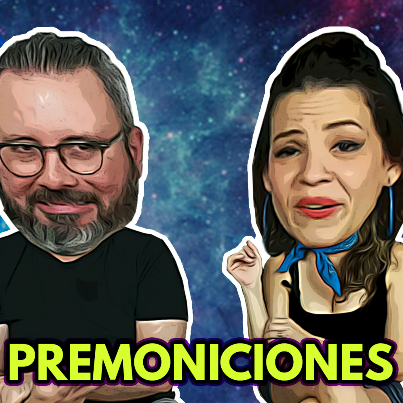 Por Qué Eres Así?