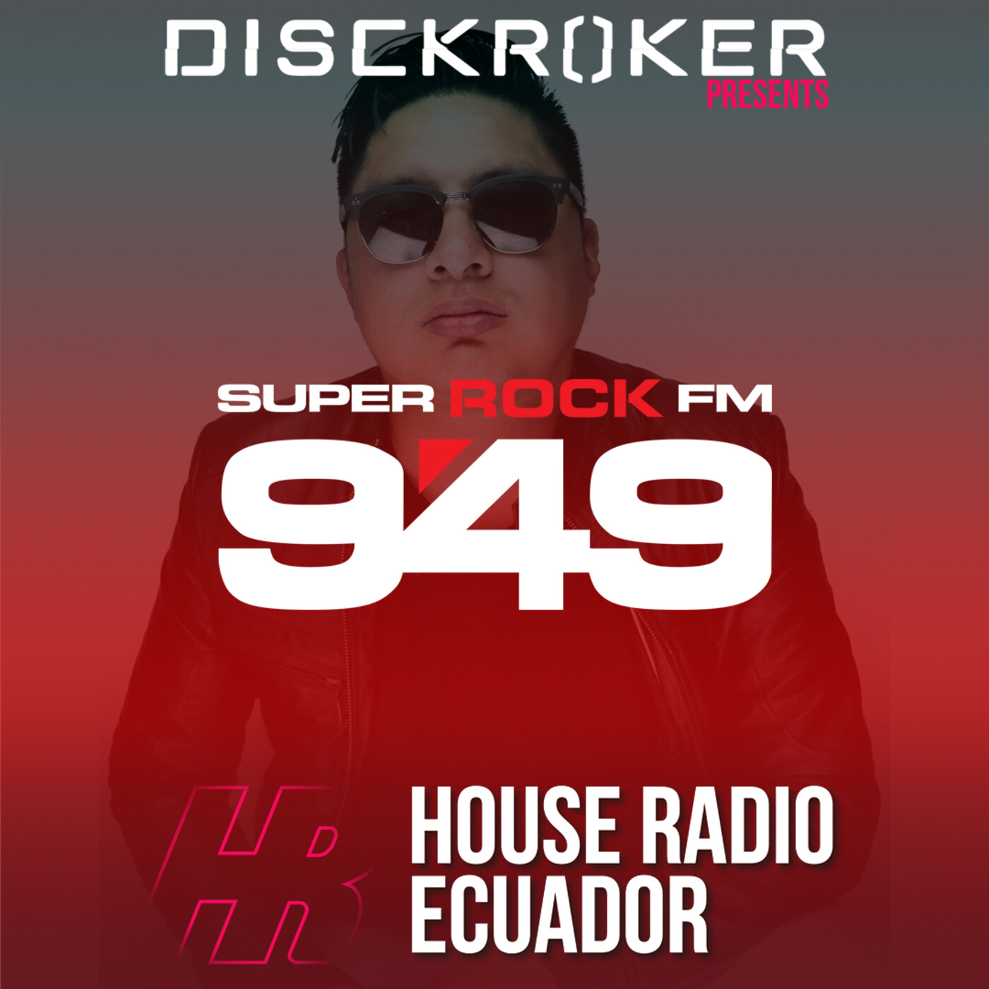 House Radio Ecuador