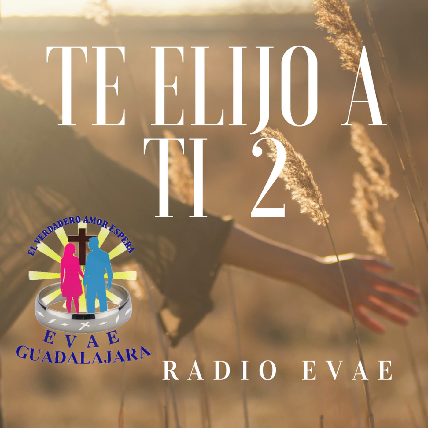EVAE El Verdadero Amor Espera