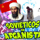 1x137 La guerra afgano-sovietica