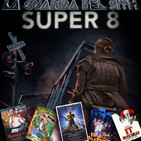 LGDS 6x39 SUPER 8, La Guarida de David y entrevista a Lena Valenti