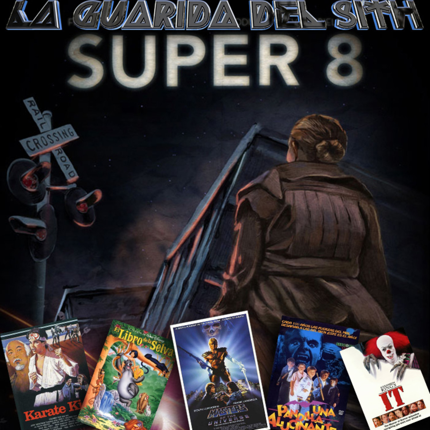 La Guarida del Sith