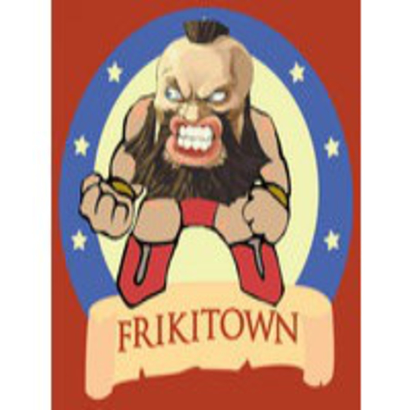 Podcast Afrikitown