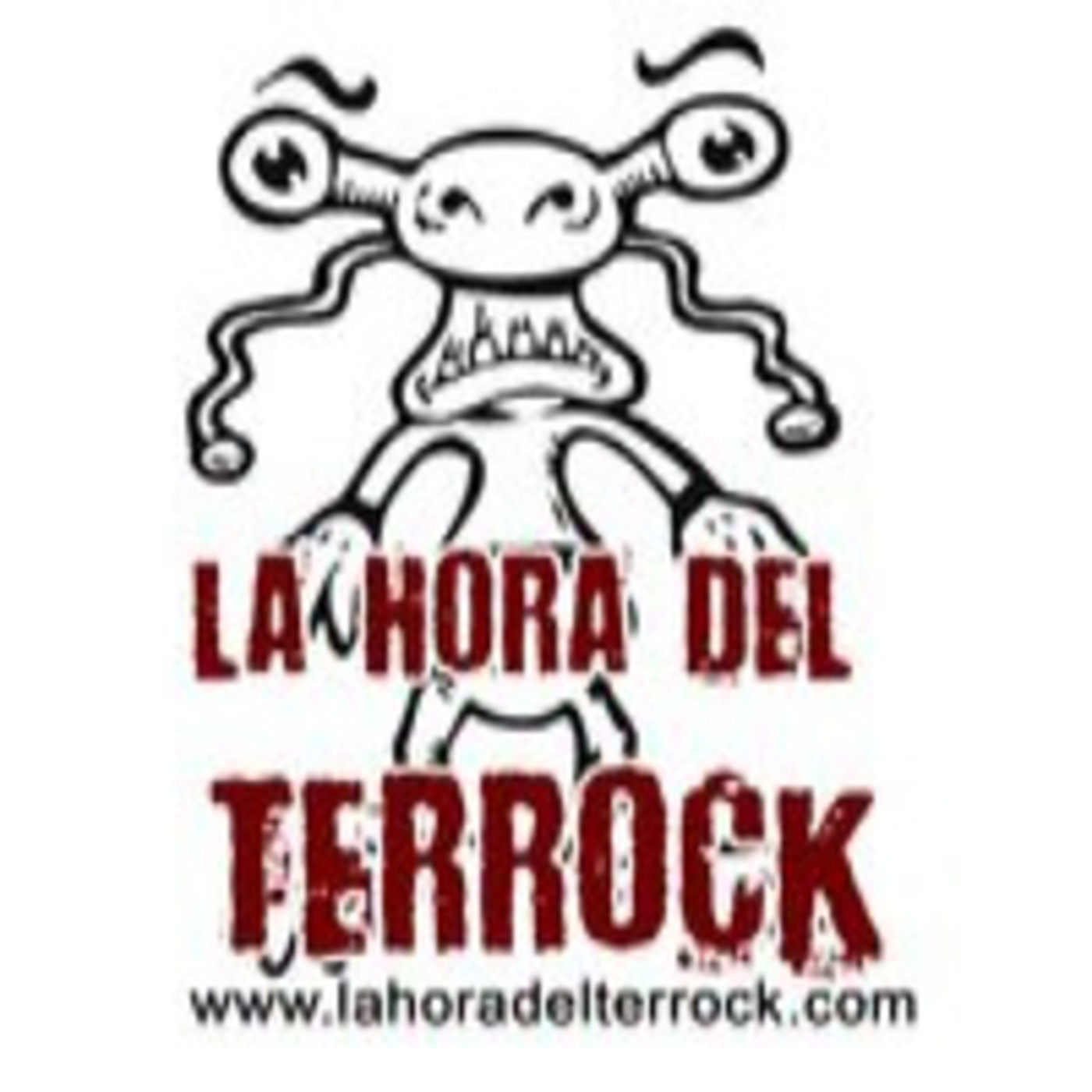 LA HORA DEL TERROCK CAPITULO 23