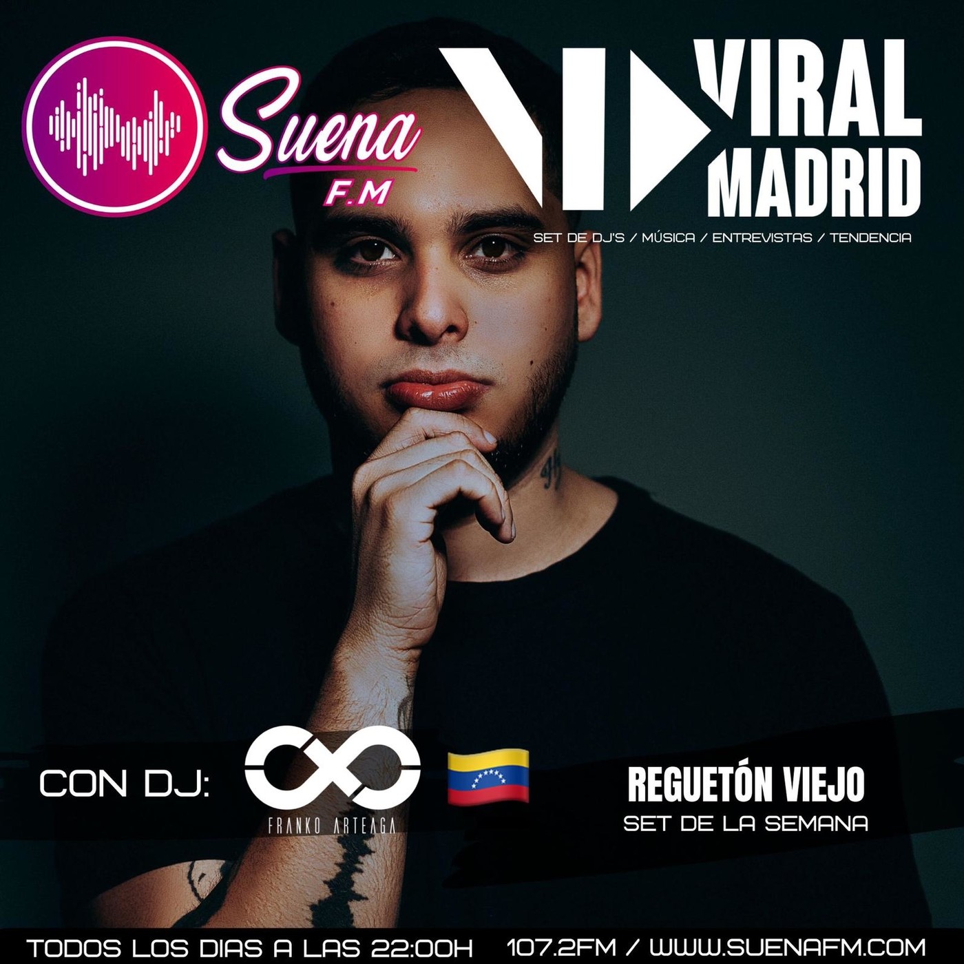Viral Madrid
