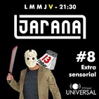 8: Extra sensorial