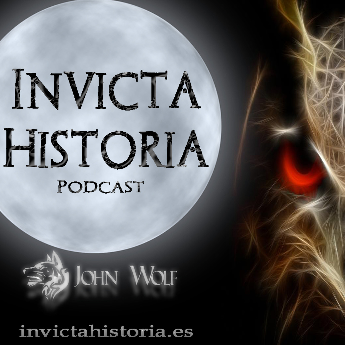Invicta Historia