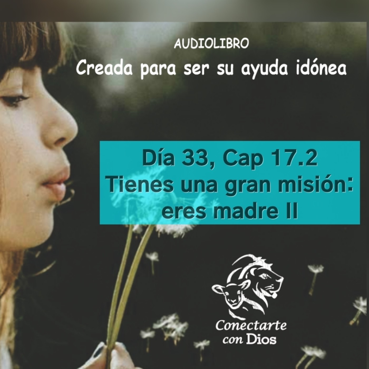 Creada para ser su ayuda idónea