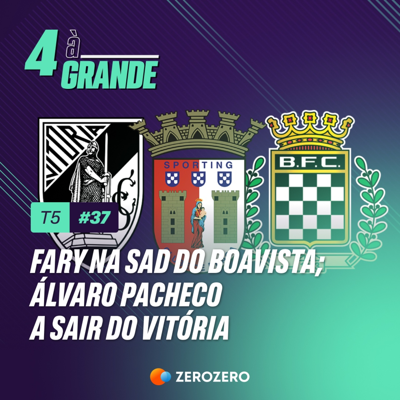 4ª à Grande
