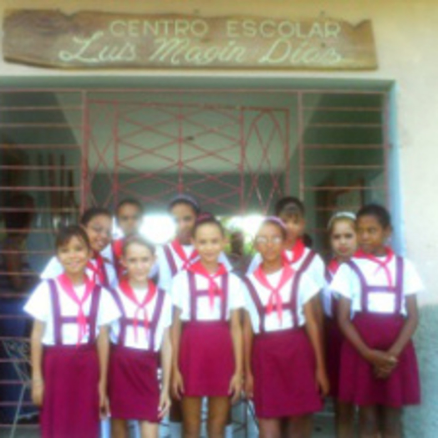Radio Guáimaro