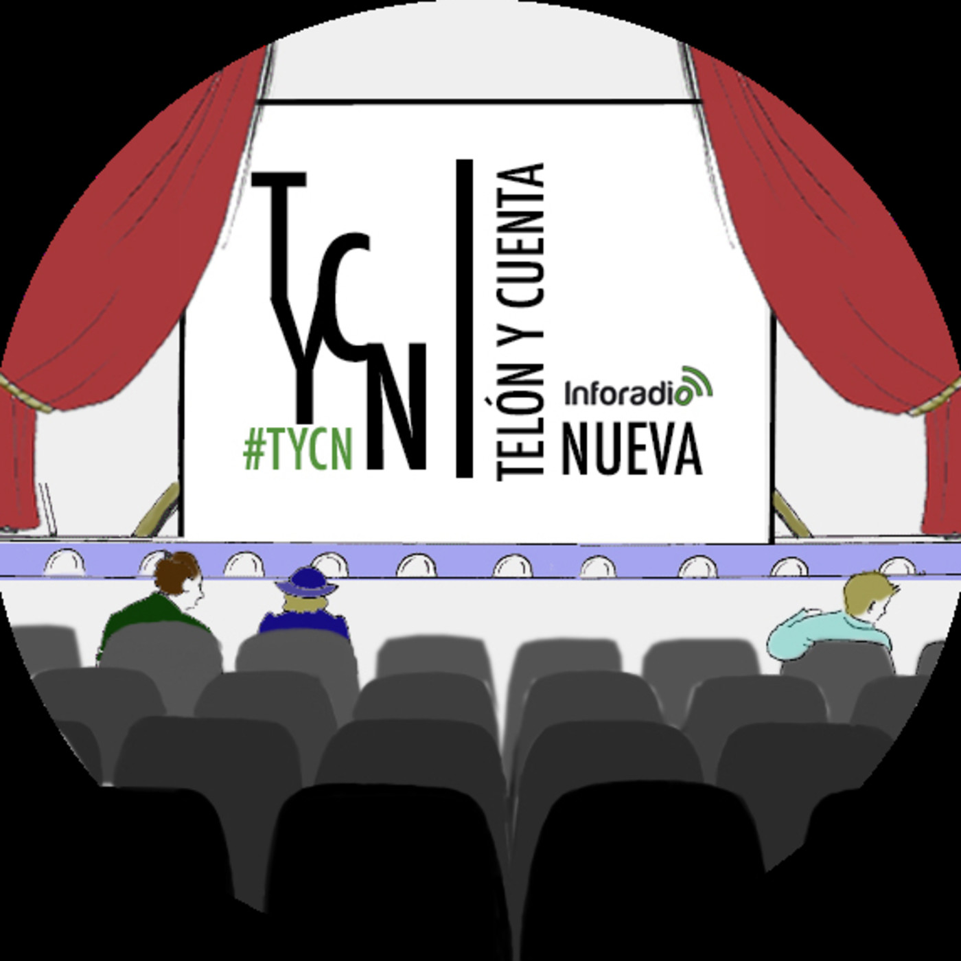 Telón y Cuenta Nueva