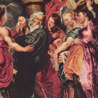 La mirada de Lot