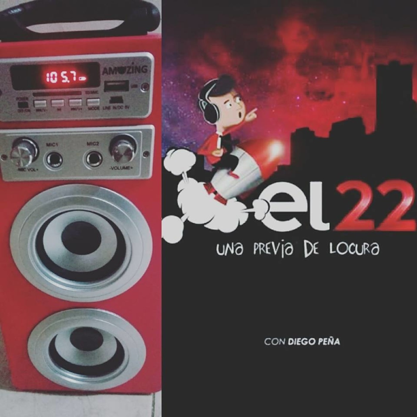 Contenidos RadioPlay