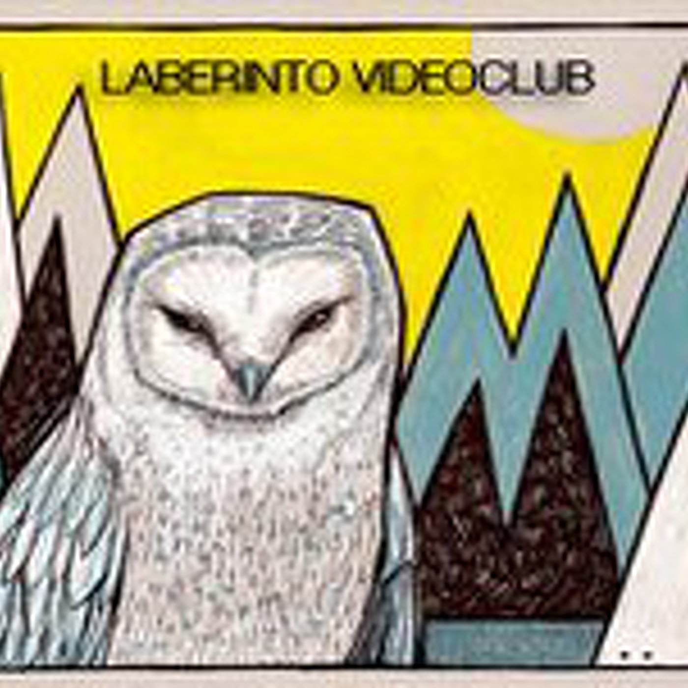 Laberinto Videoclub Radio