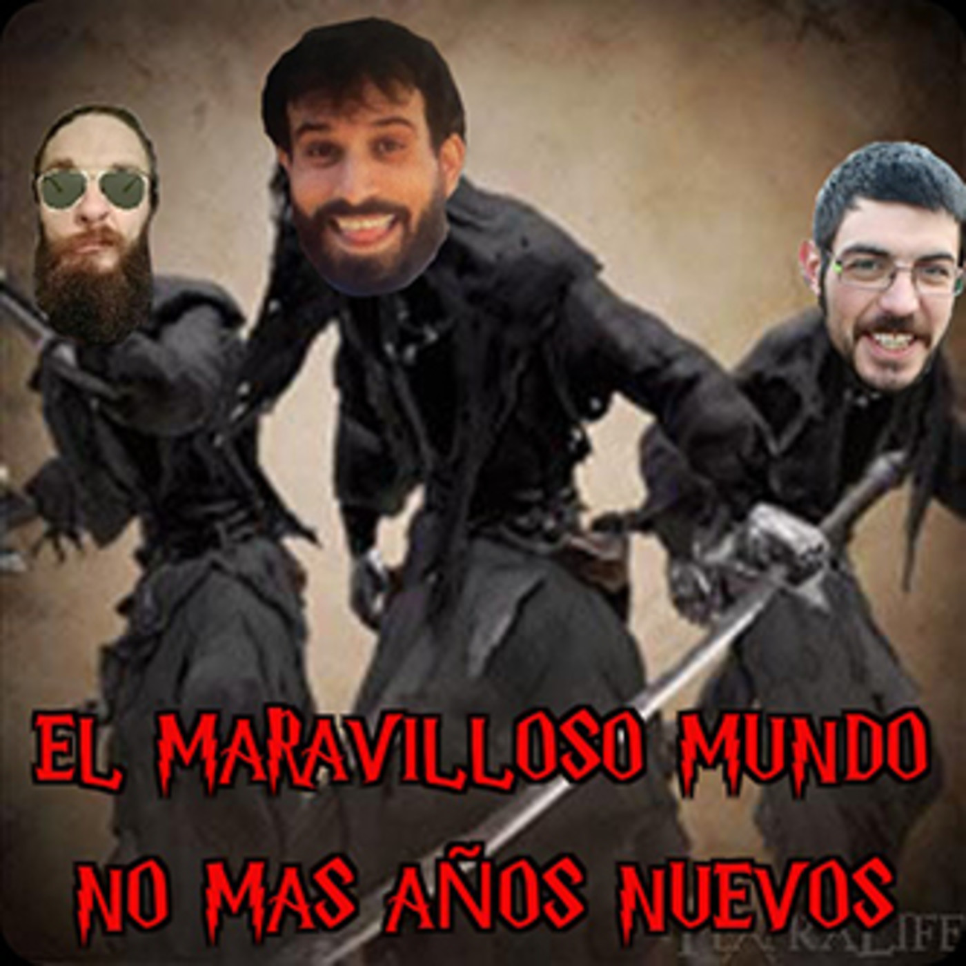 El Maravilloso Mundo