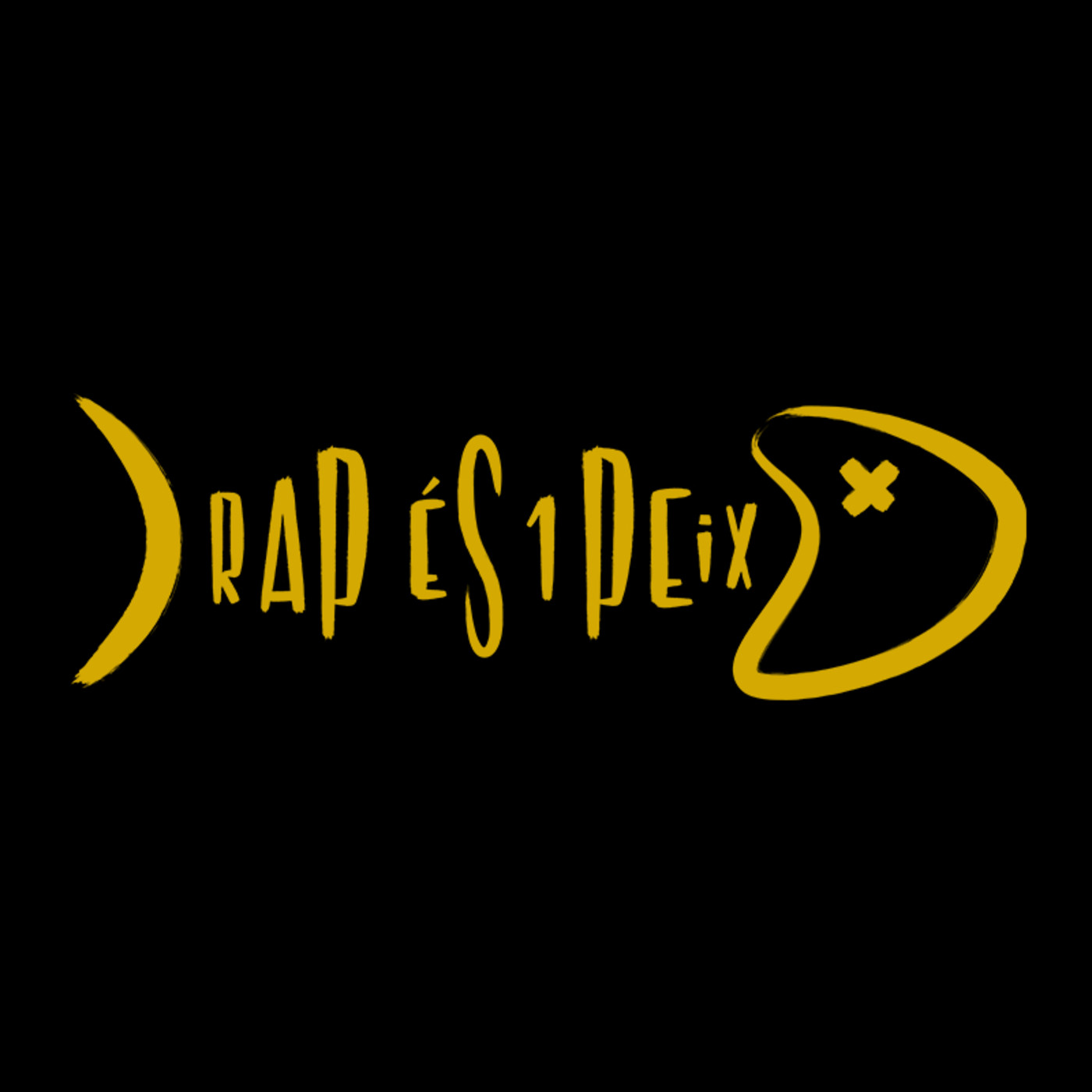 Un Rap és 1 Peix 30/03/20 (Especial Rap en castellà 2) episode artwork