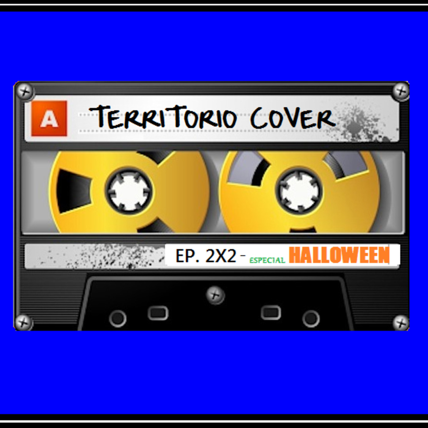 TERRITORIO COVER
