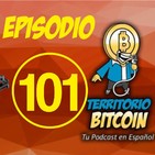 Episodio 101 - Entrevista con Montse Guardia directora general de Alastria