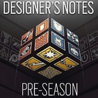 Notas del diseñador de pretemporada Y4S1