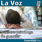 Nuestra psicóloga de guardia - 10/07/19
