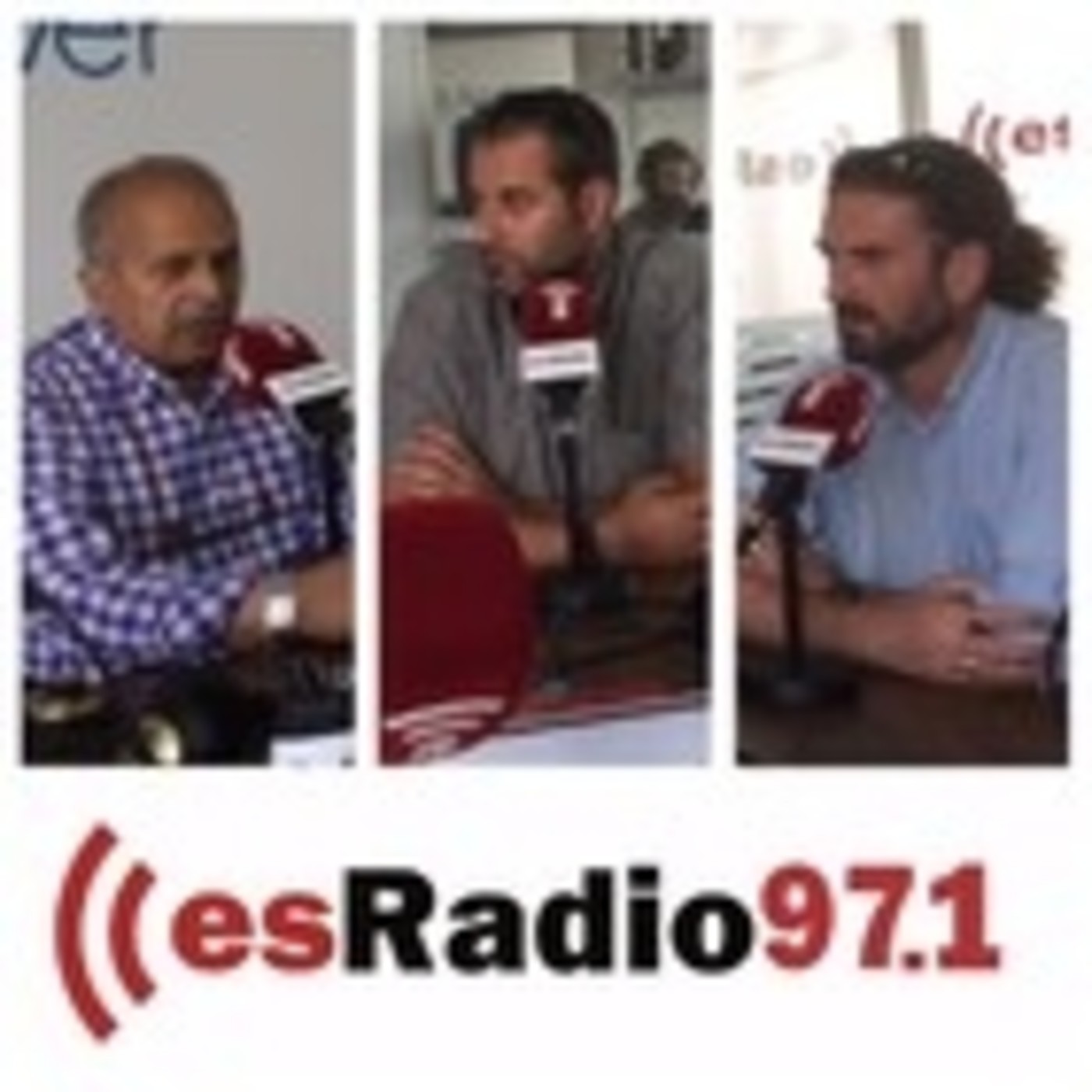 Tertulia esRAdio