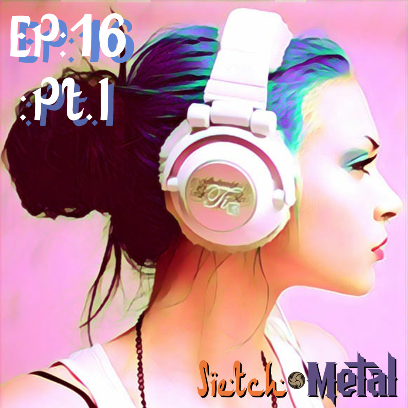 SIETCH METAL PODCAST