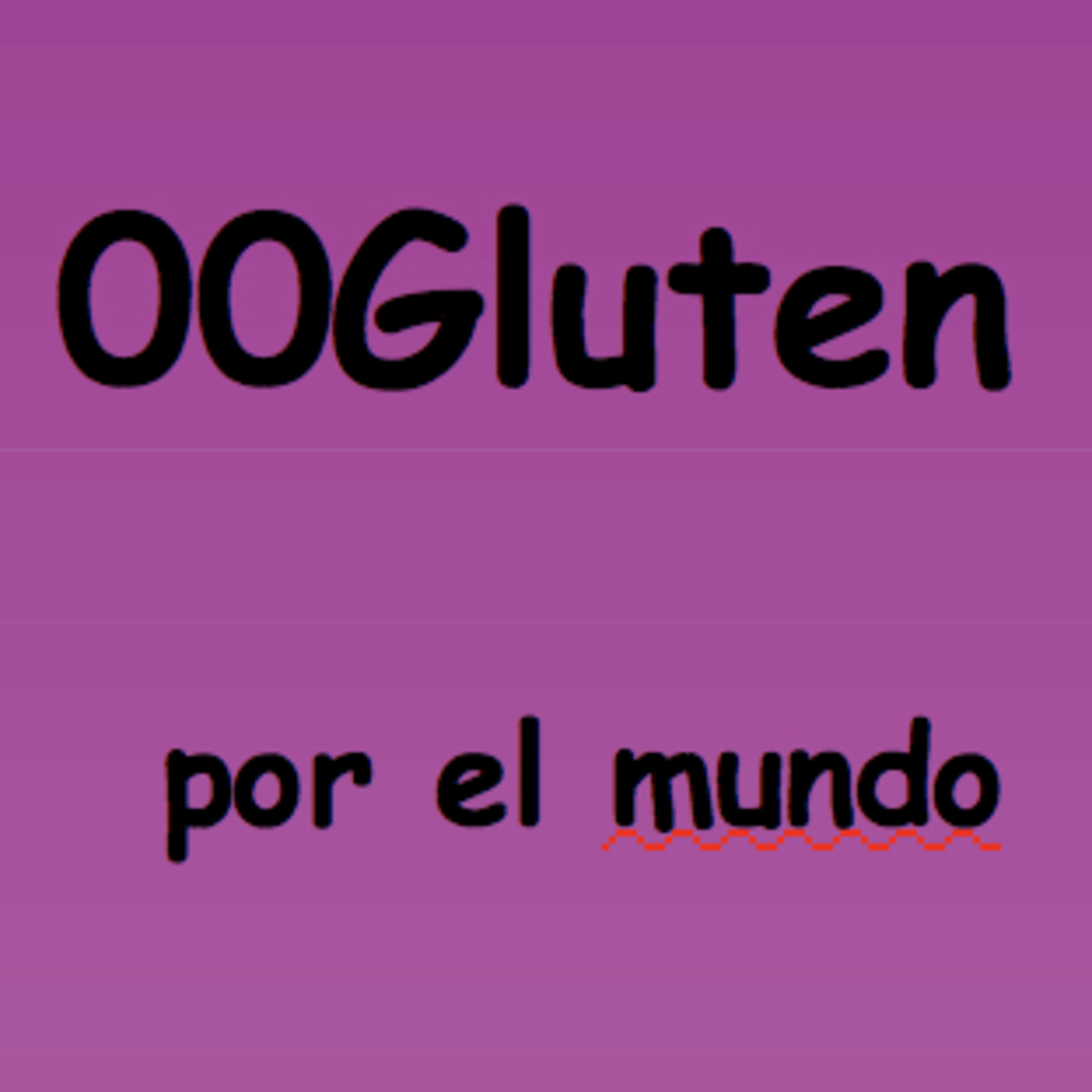 00Gluten