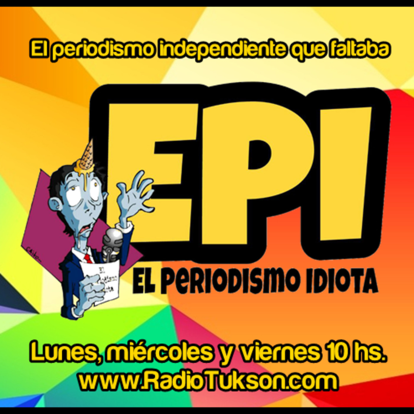 Audios de Radio Tukson